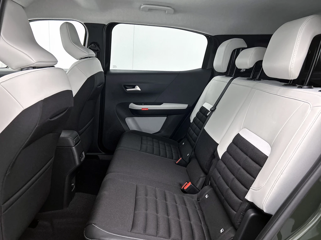 Citroën C3 Aircross – foto 2