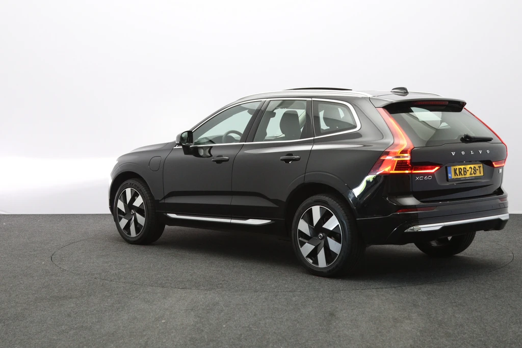 Volvo XC60 – foto 4