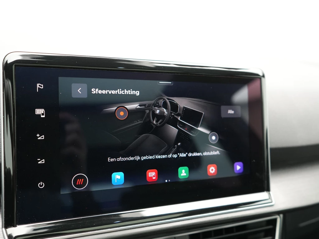 SEAT Tarraco – foto 35