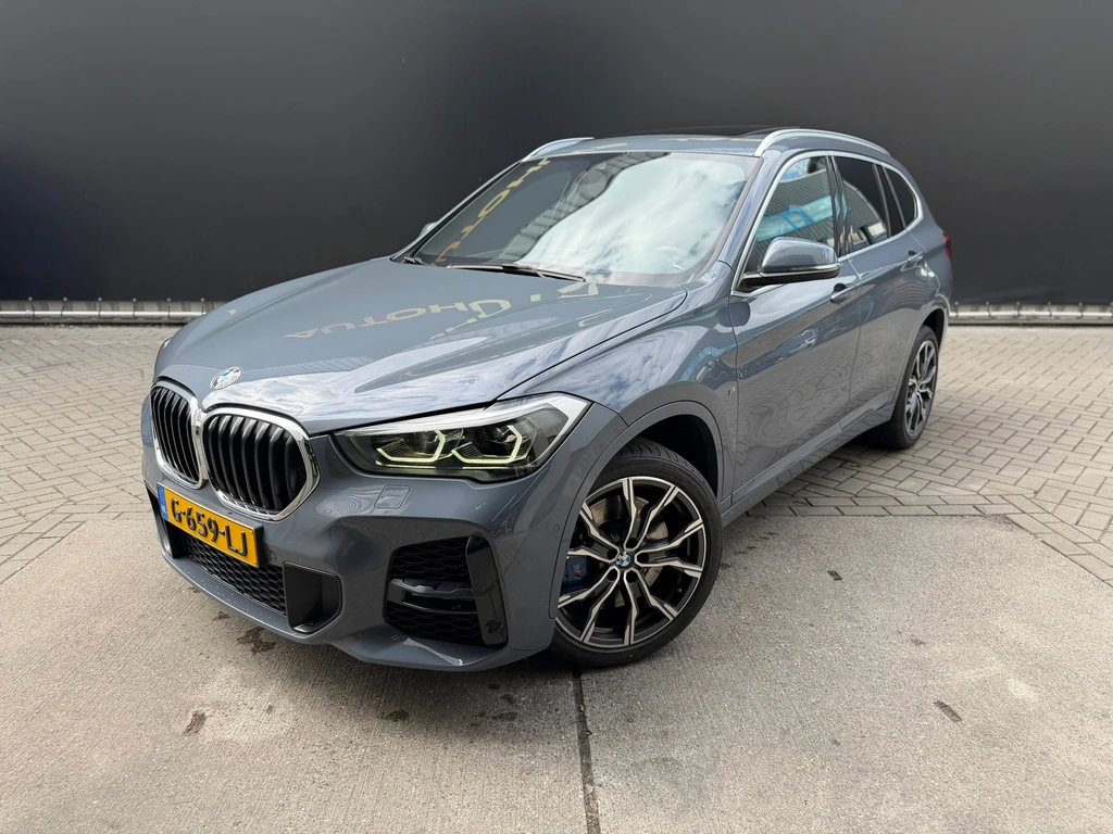 BMW X1 – foto 2