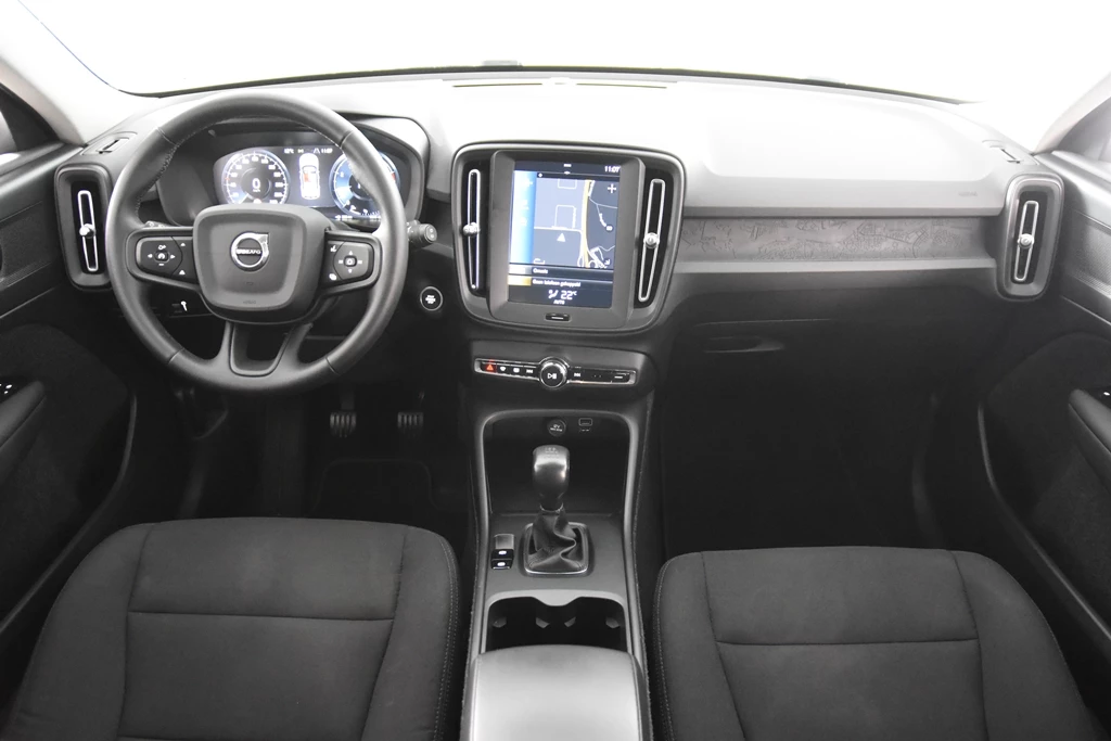 Volvo XC40 – foto 13