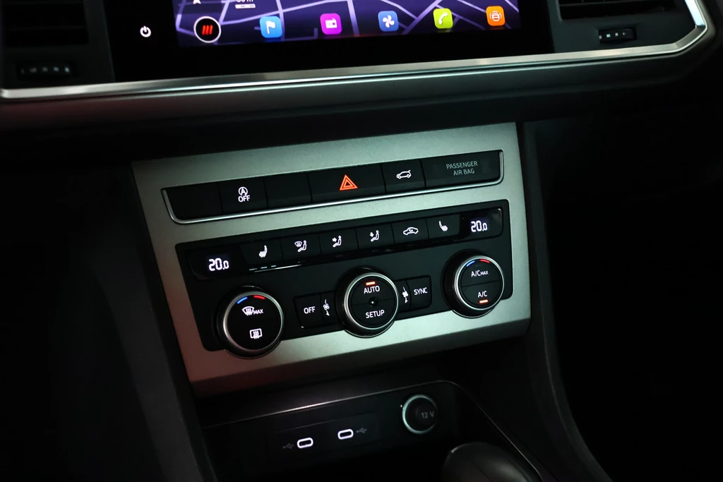 SEAT Ateca – foto 17