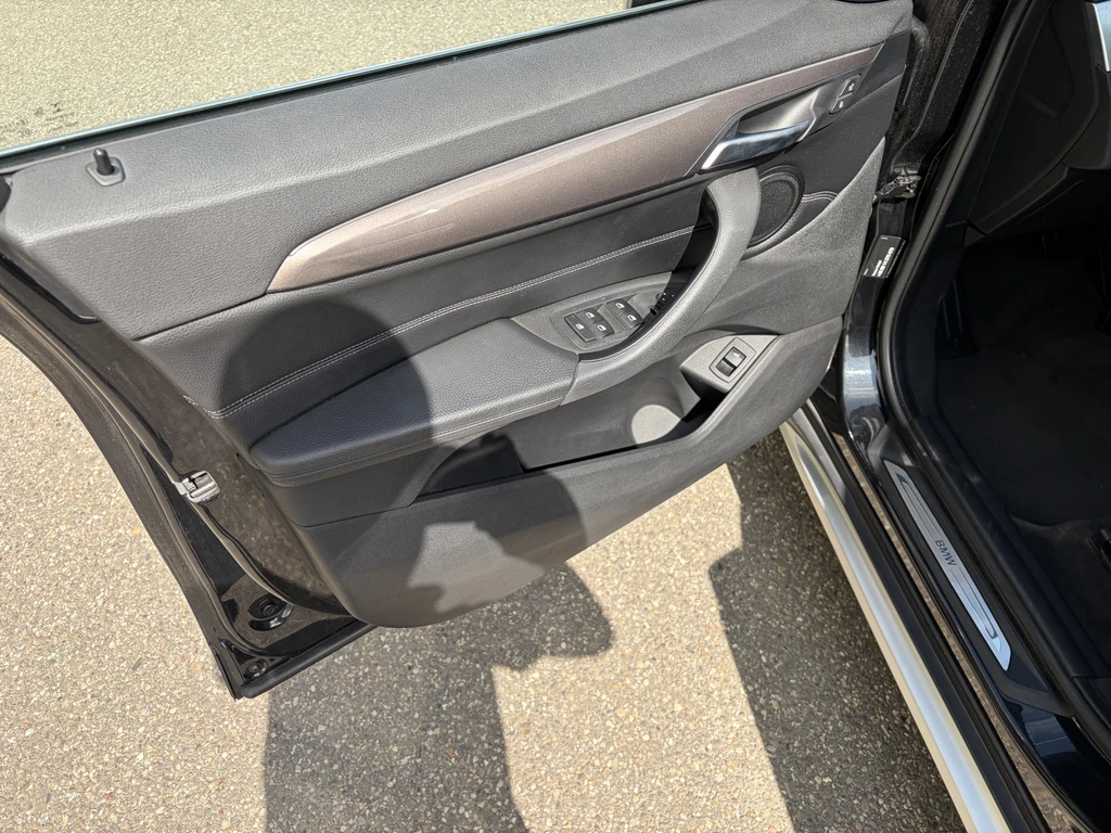 BMW X1 – foto 13