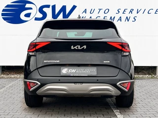 Kia Sportage – thumbnail 3