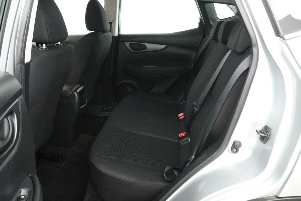 Nissan QASHQAI – foto 23