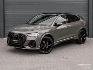 Audi Q3 – thumbnail 2