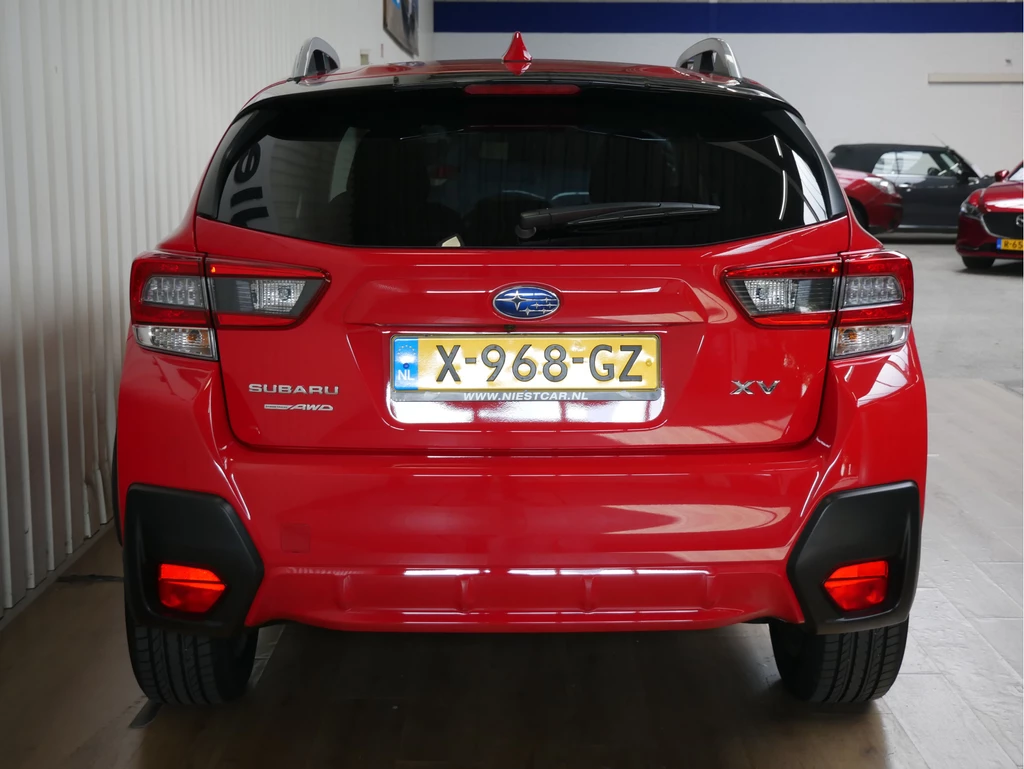 Subaru XV – foto 4