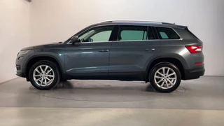 Škoda Kodiaq – thumbnail 2