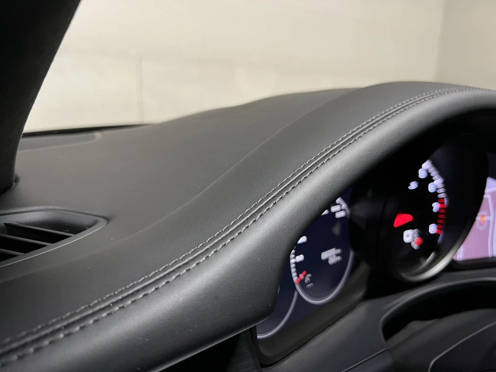 Porsche Panamera – foto 46