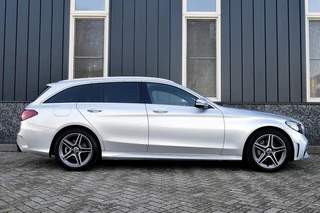 Mercedes-Benz C-Klasse – thumbnail 6