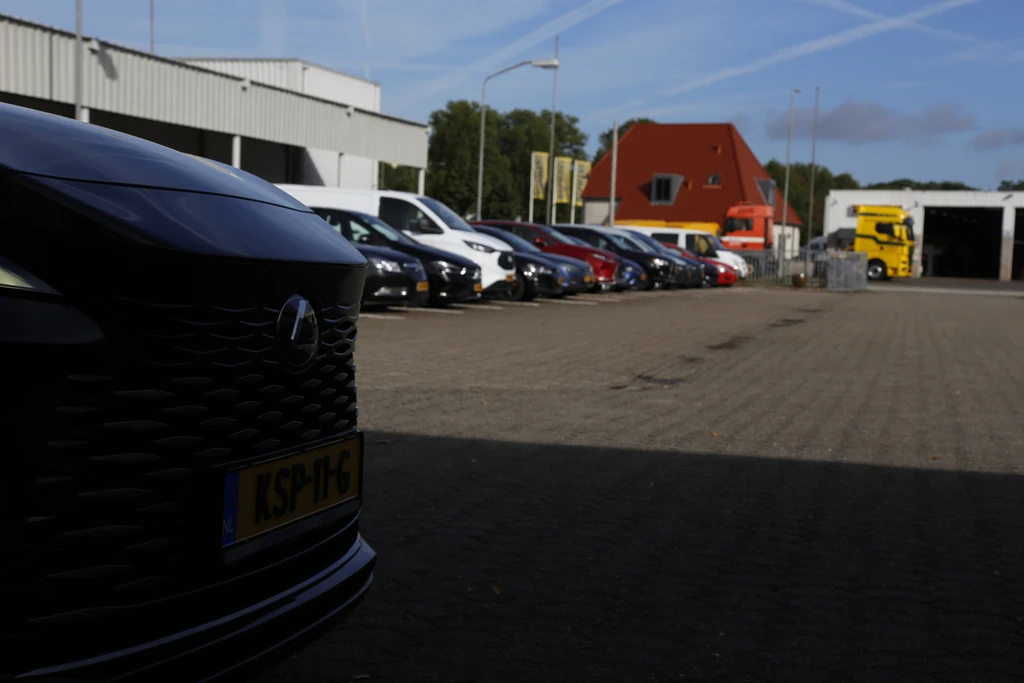 Lexus RX – foto 67