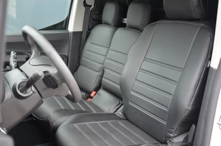 Opel Combo – thumbnail 16