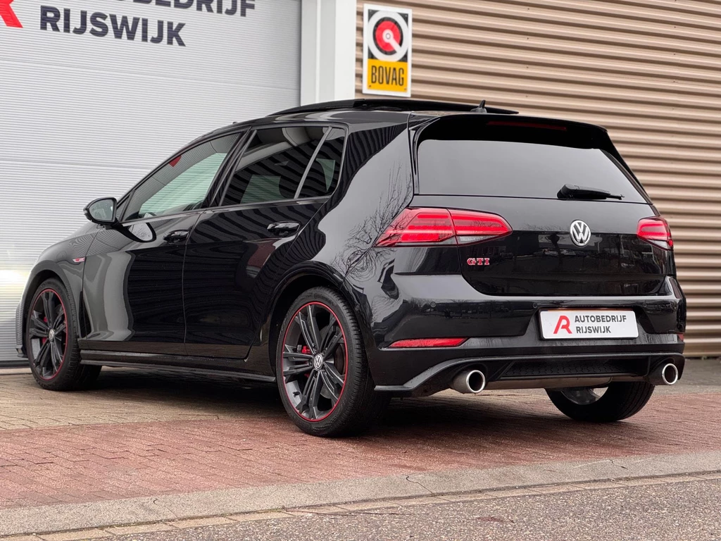 Volkswagen Golf – foto 4