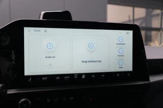 Ford E-Transit Custom – thumbnail 28
