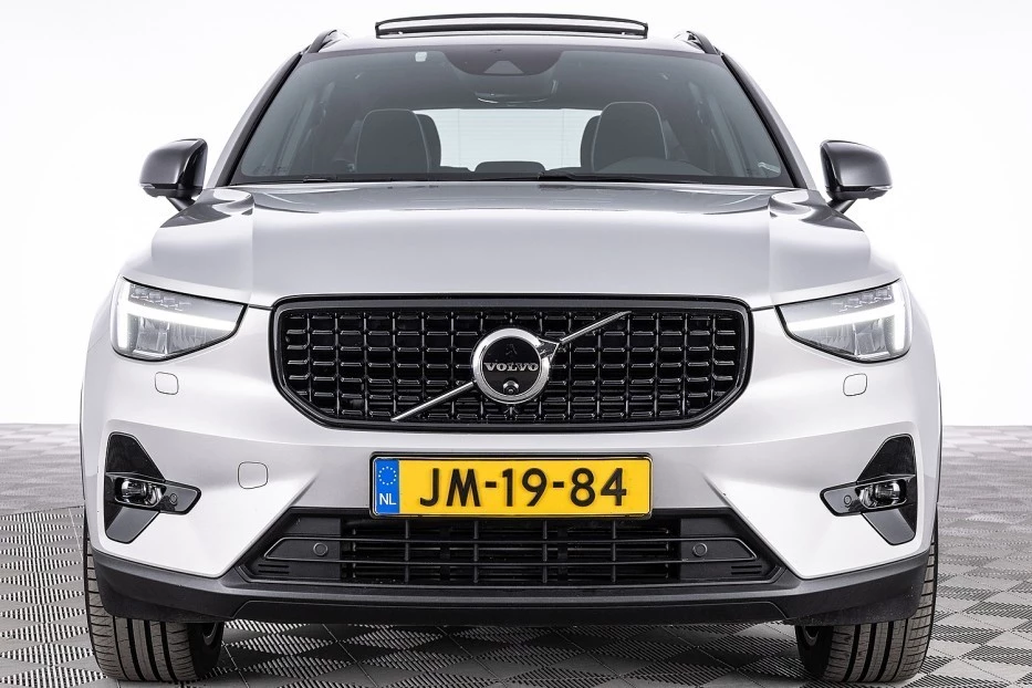 Volvo XC40 – foto 8