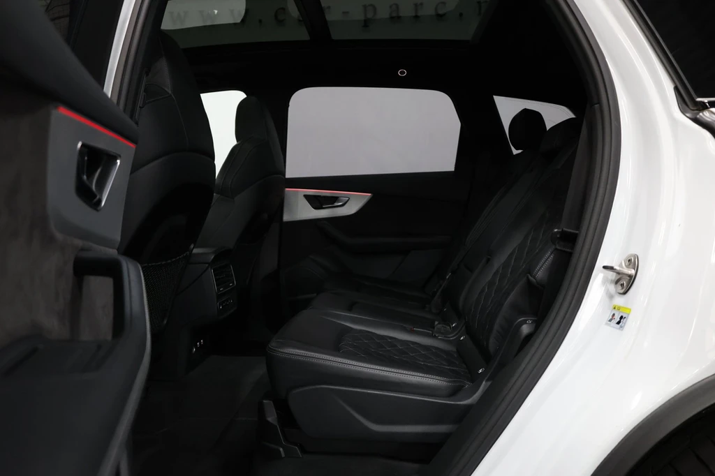 Audi Q7 – foto 15