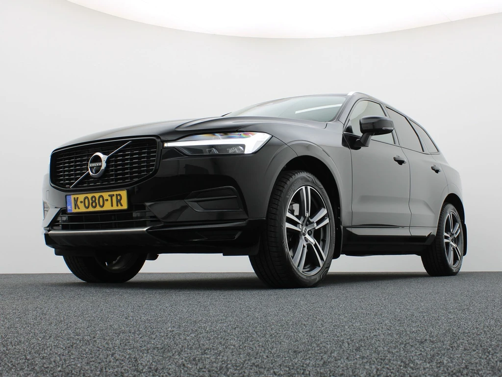 Volvo XC60 – foto 3
