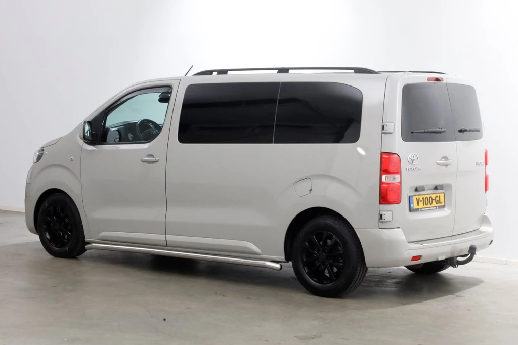 Toyota ProAce – foto 3