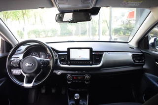 Kia Stonic – thumbnail 35