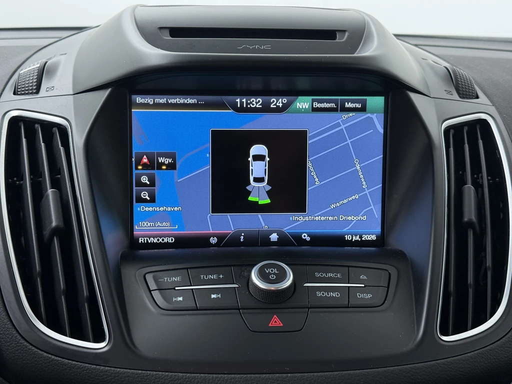Ford C-MAX – foto 31