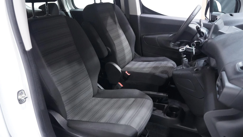 Opel Combo – foto 36