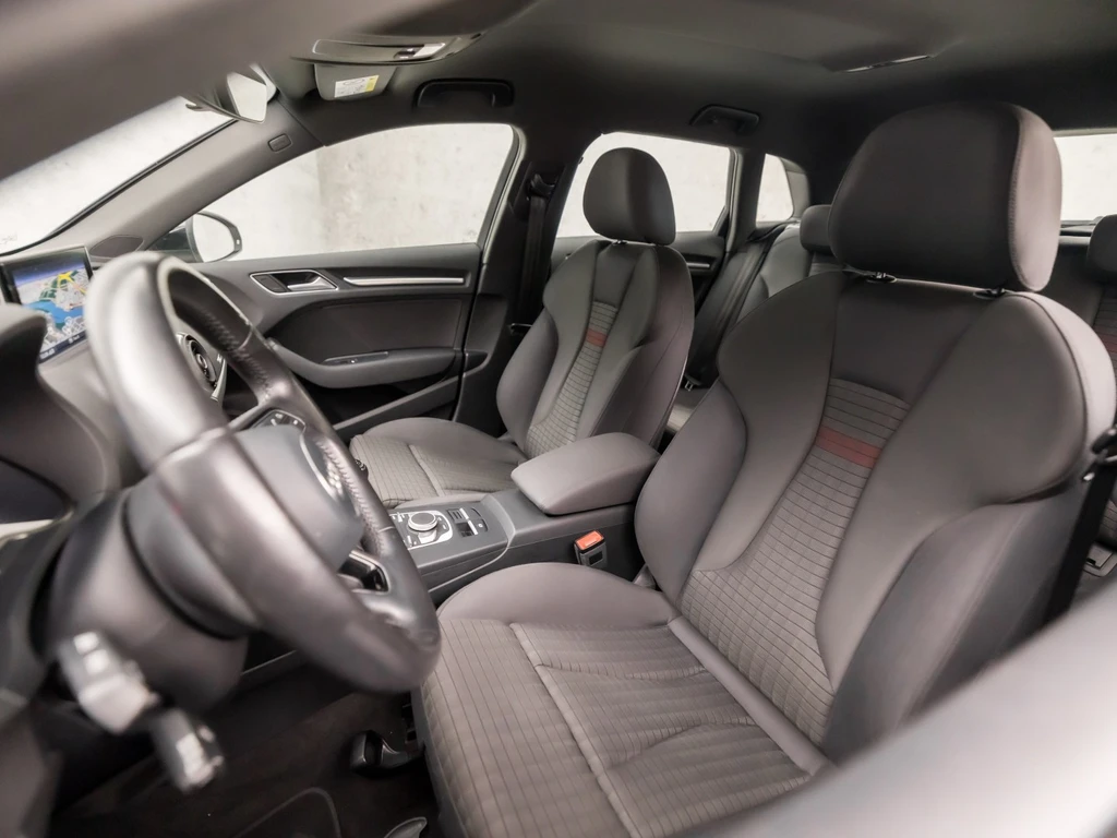 Audi A3 – foto 14