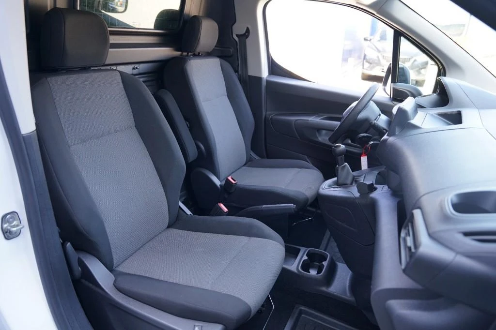 Peugeot Partner – foto 15
