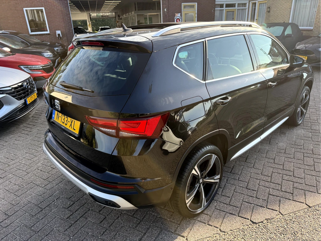 SEAT Ateca – foto 5