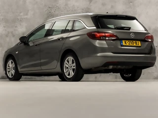 Opel Astra – thumbnail 4