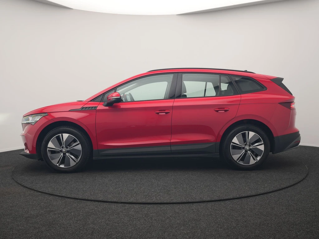 Škoda Enyaq iV – foto 3