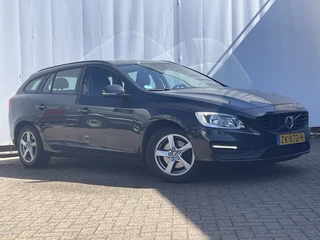 Volvo V60 – thumbnail 10