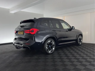 BMW iX3 – thumbnail 4