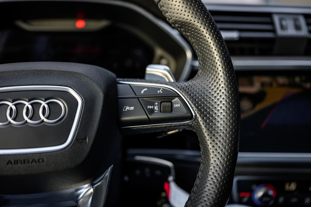 Audi Q3 – foto 35