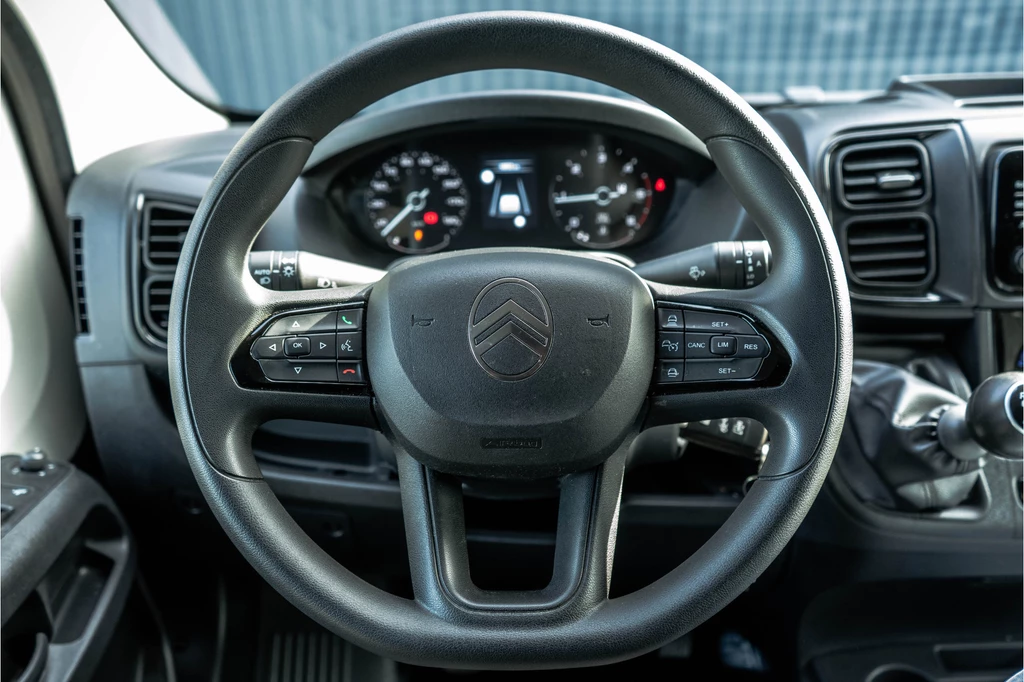 Citroën Jumper – foto 15