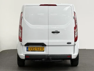 Ford Transit Custom – thumbnail 4