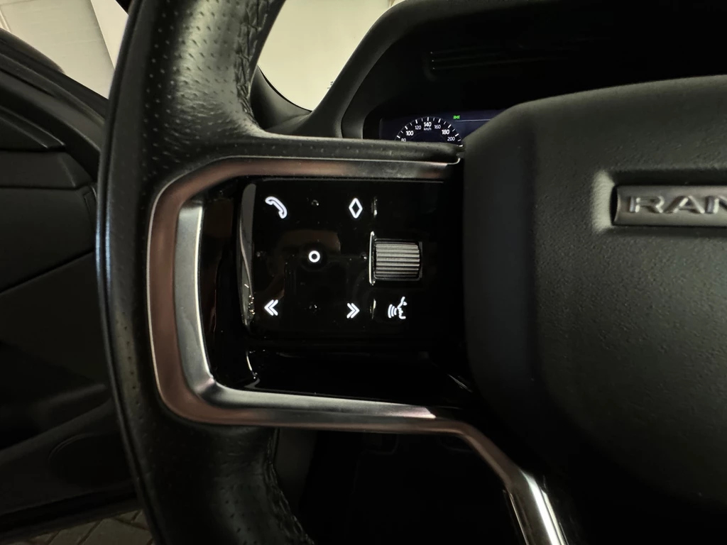 Land Rover Range Rover Evoque – foto 15