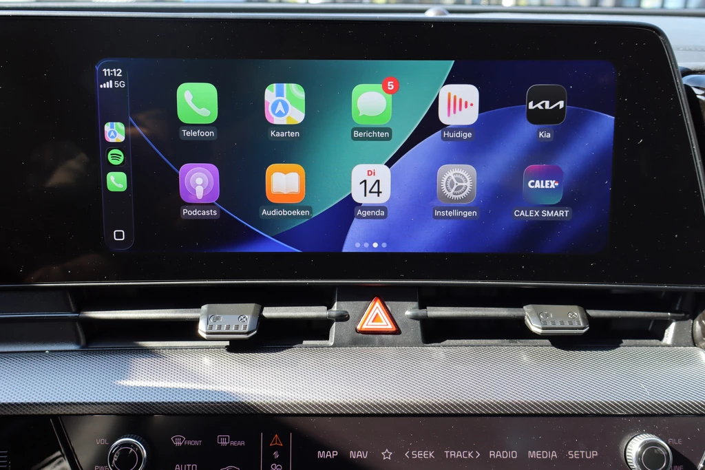 Kia Sportage – foto 31