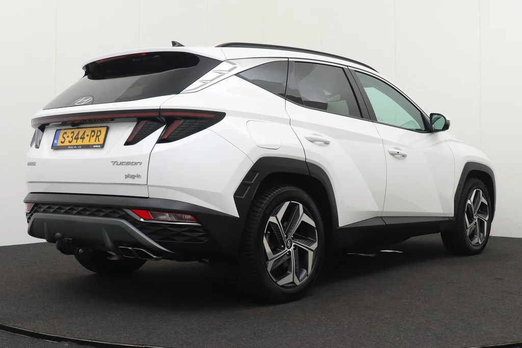 Hyundai Tucson – foto 4