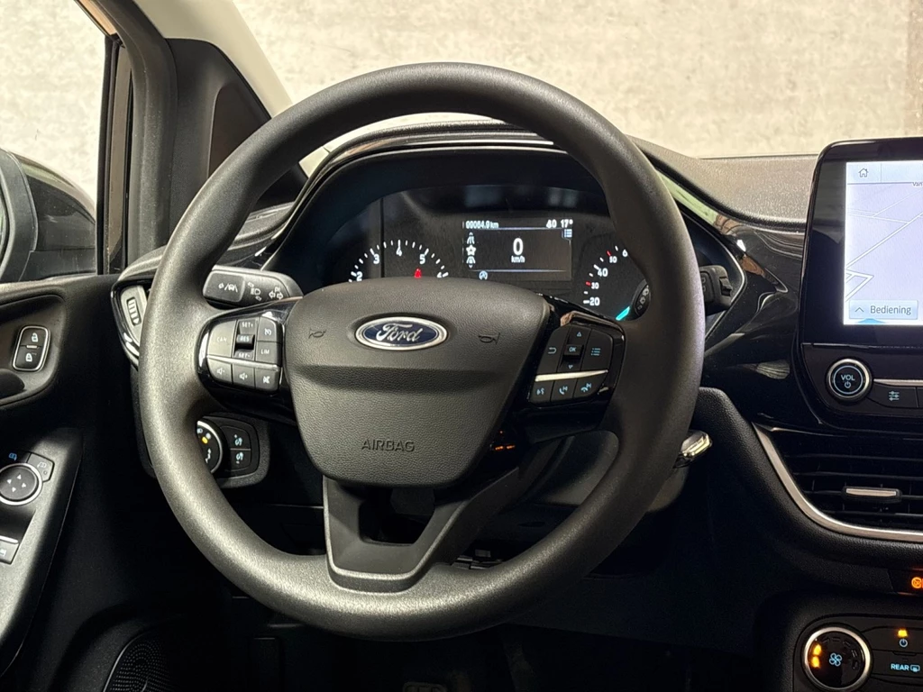 Ford Fiesta – foto 14