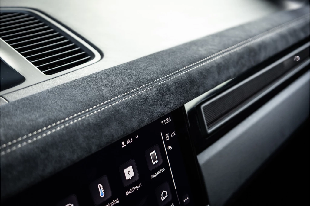 Porsche Cayenne – foto 37