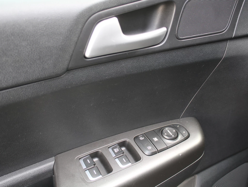 Kia Sportage – foto 19