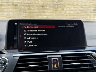 BMW X3 – thumbnail 36