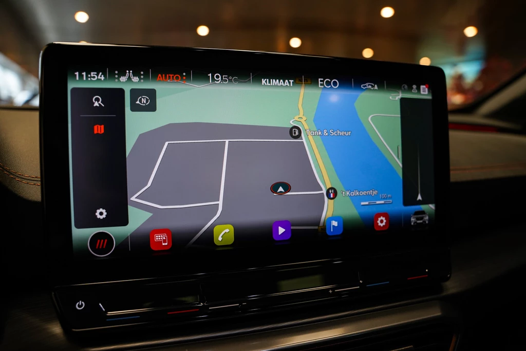 CUPRA Formentor – foto 10