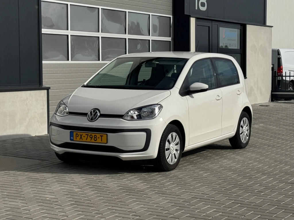 Volkswagen up! – foto 3