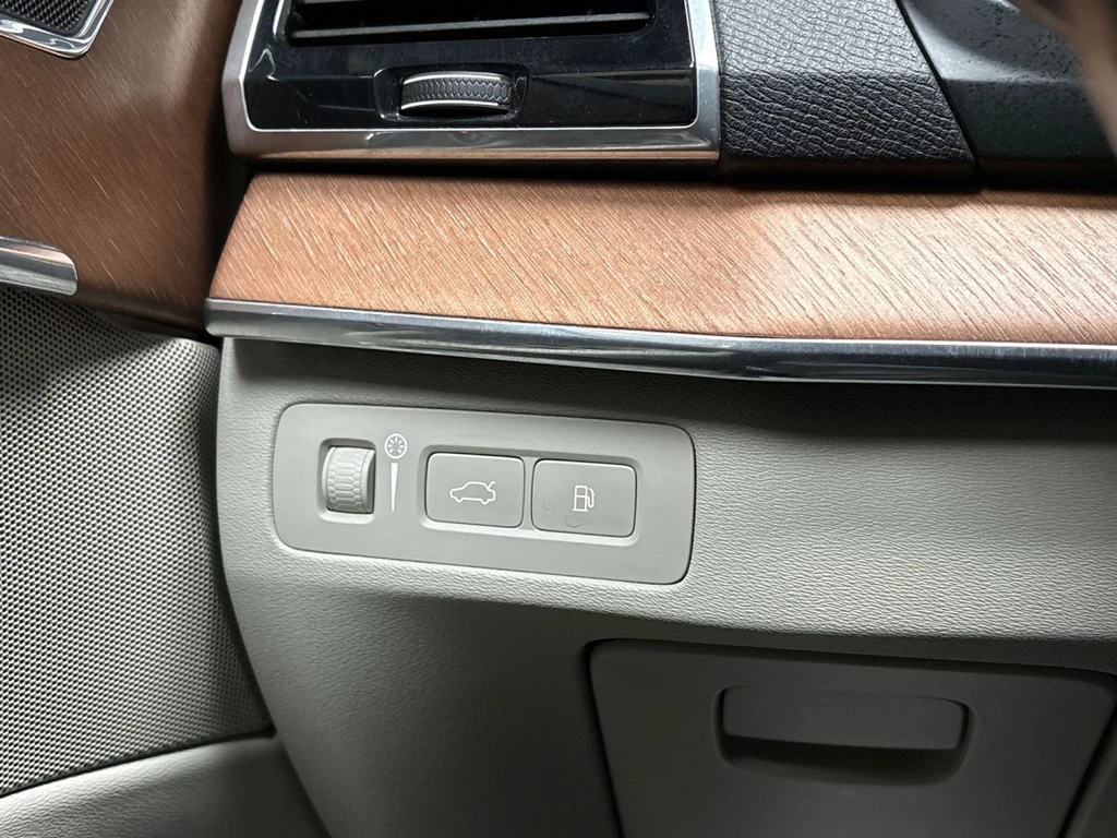 Volvo XC90 – foto 26
