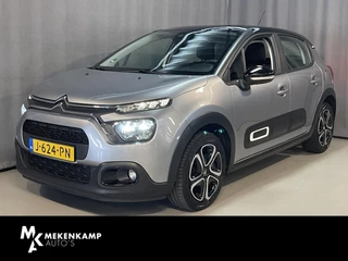 Citroën C3 – thumbnail 1
