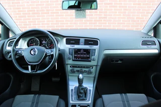 Volkswagen Golf – thumbnail 15