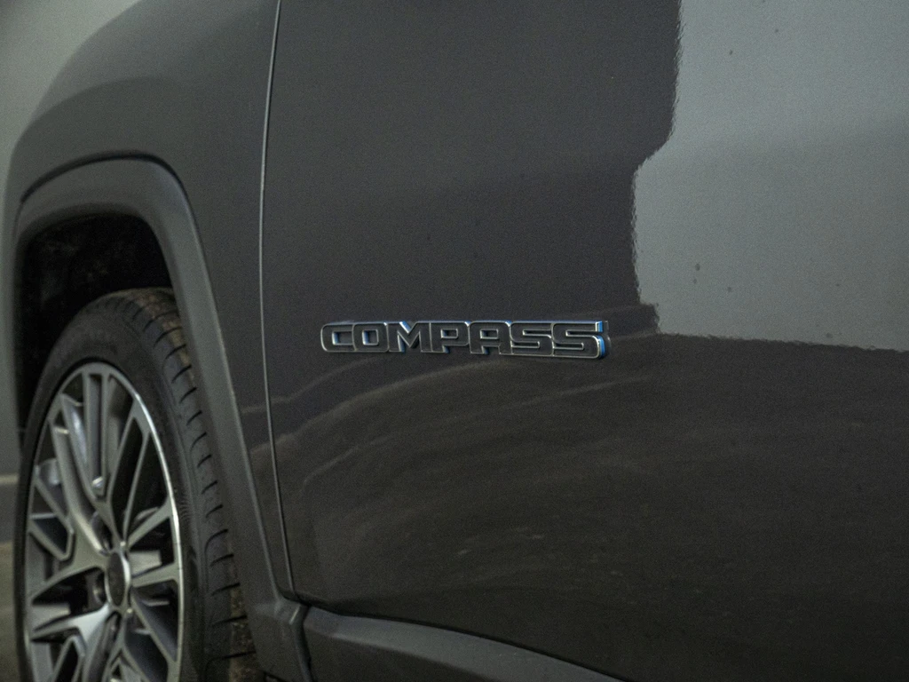 Jeep Compass – foto 36