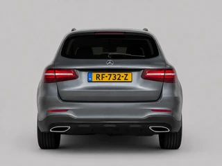 Mercedes-Benz GLC – thumbnail 4