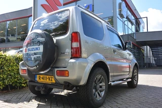 Suzuki Jimny – thumbnail 9
